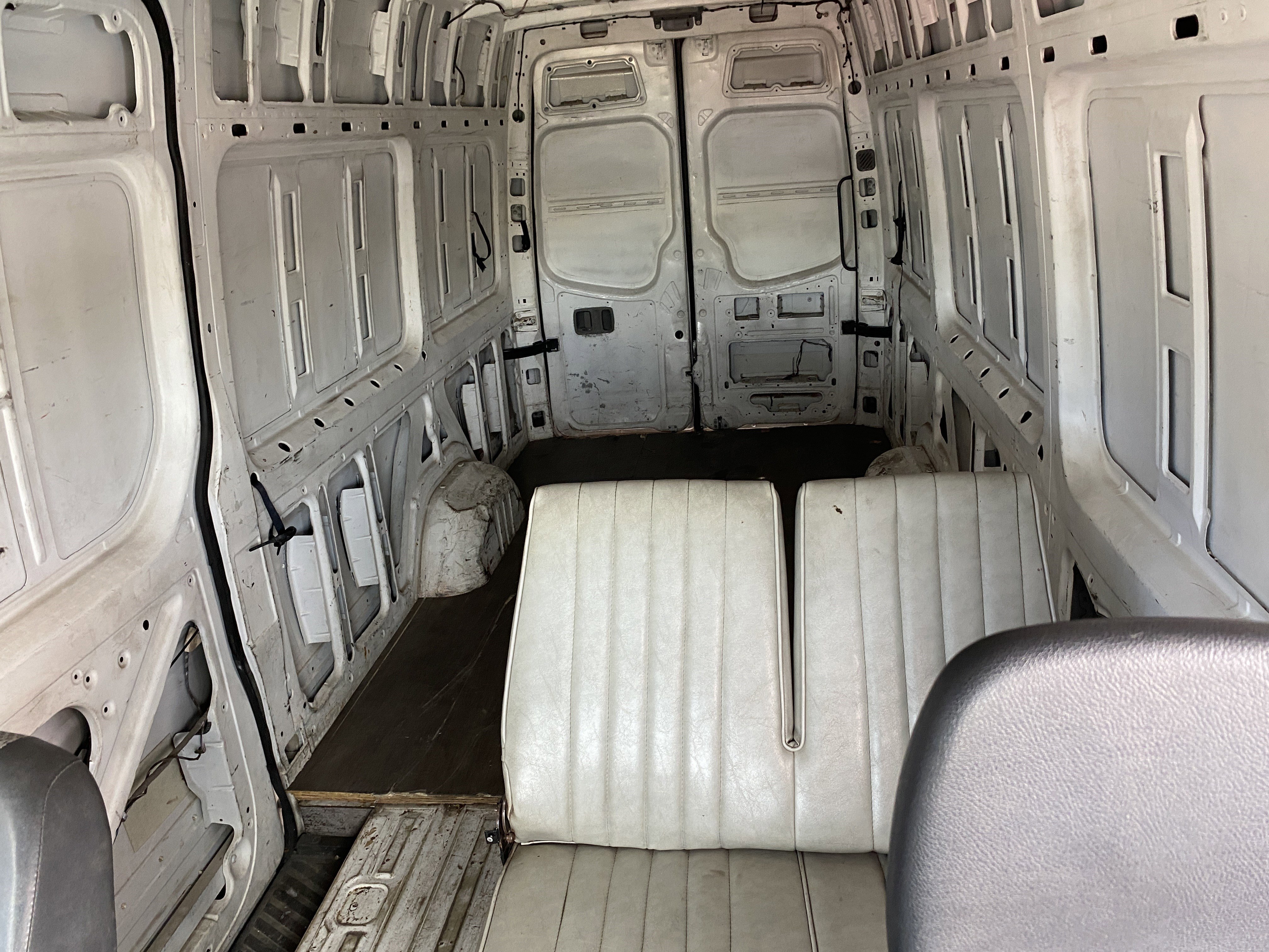 Used 2007 Dodge Sprinter 2500 image 15