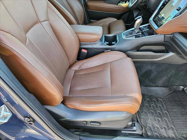 Used 2023 Subaru Outback Touring image 21