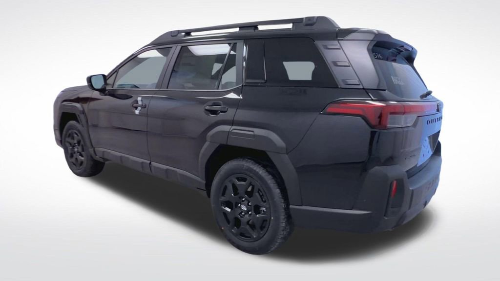 New 2026 Subaru Outback Limited image 6