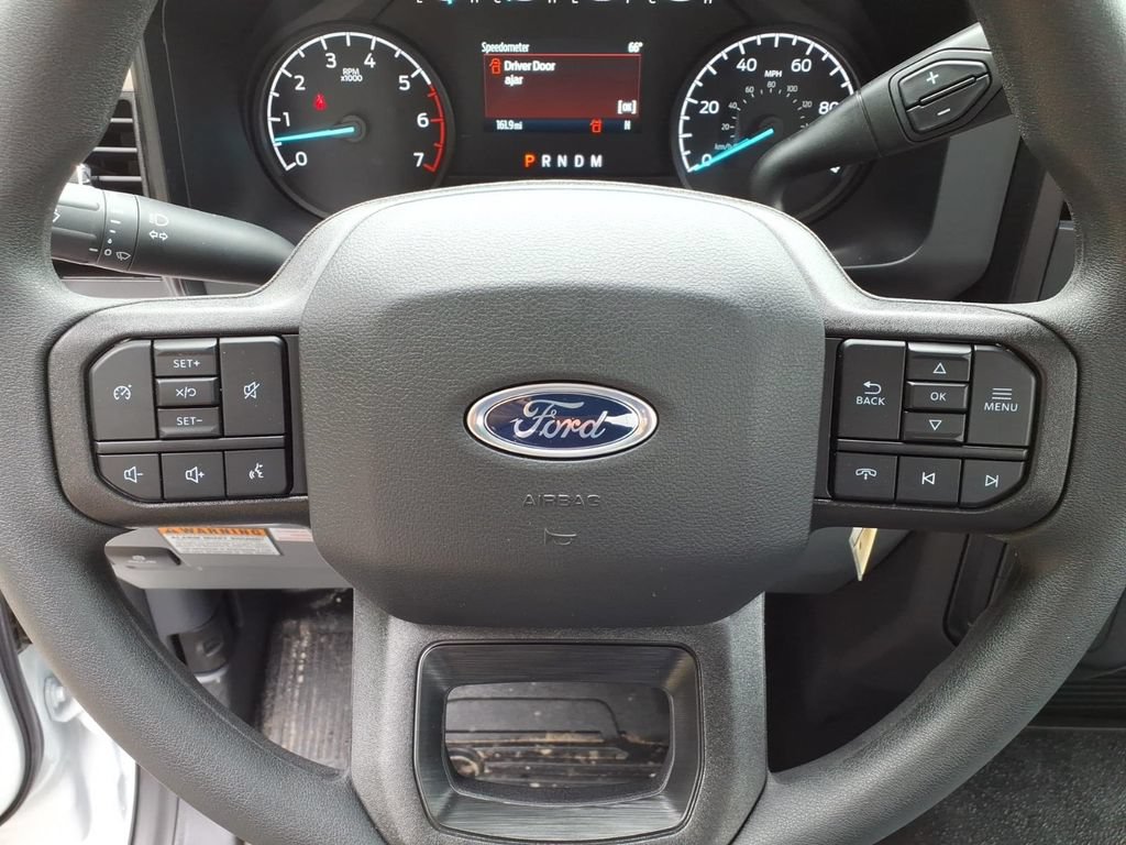New 2025 Ford F250 XL w/ FX4 Off-Road Package AWD/4WD image 25