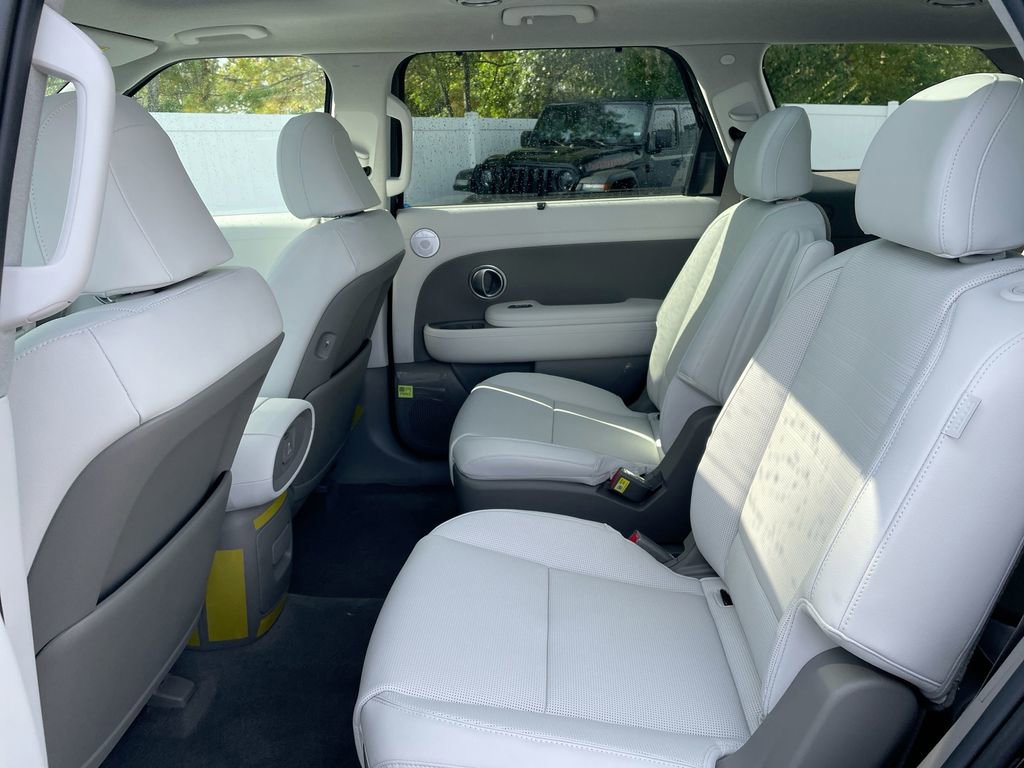 New 2026 Hyundai Palisade Limited image 49