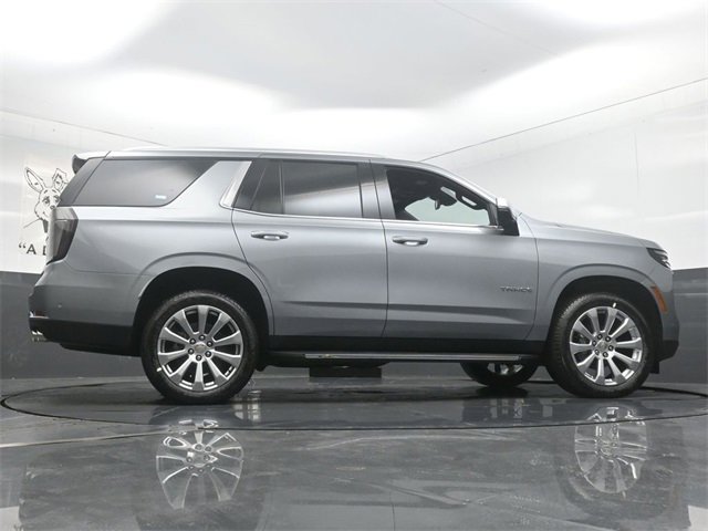 New 2025 Chevrolet Tahoe Premier w/ Sun And Tow Package image 32
