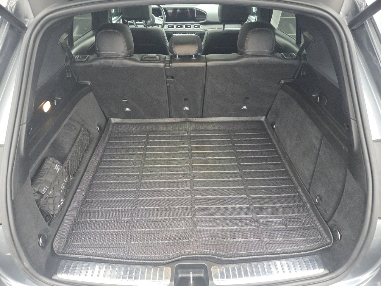 Used 2021 Mercedes-Benz C 300 4MATIC Sedan w/ Premium Package image 21