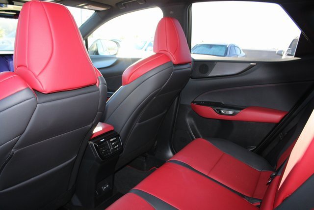 Certified 2023 Lexus NX 450h+ F Sport image 9