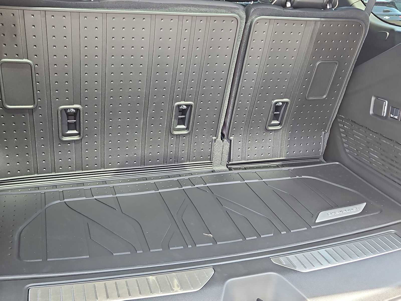 New 2025 Chevrolet Tahoe Premier AWD/4WD image 23