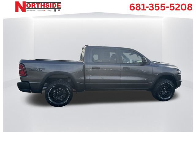 New 2026 RAM 1500 Rebel image 5