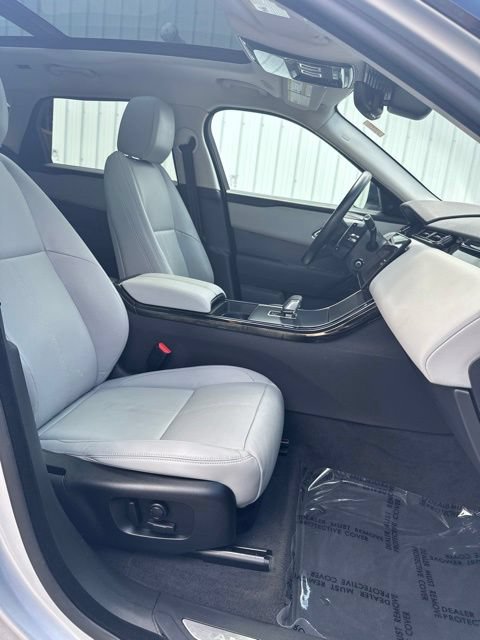 Used 2025 Land Rover Range Rover Velar Dynamic SE AWD/4WD image 40