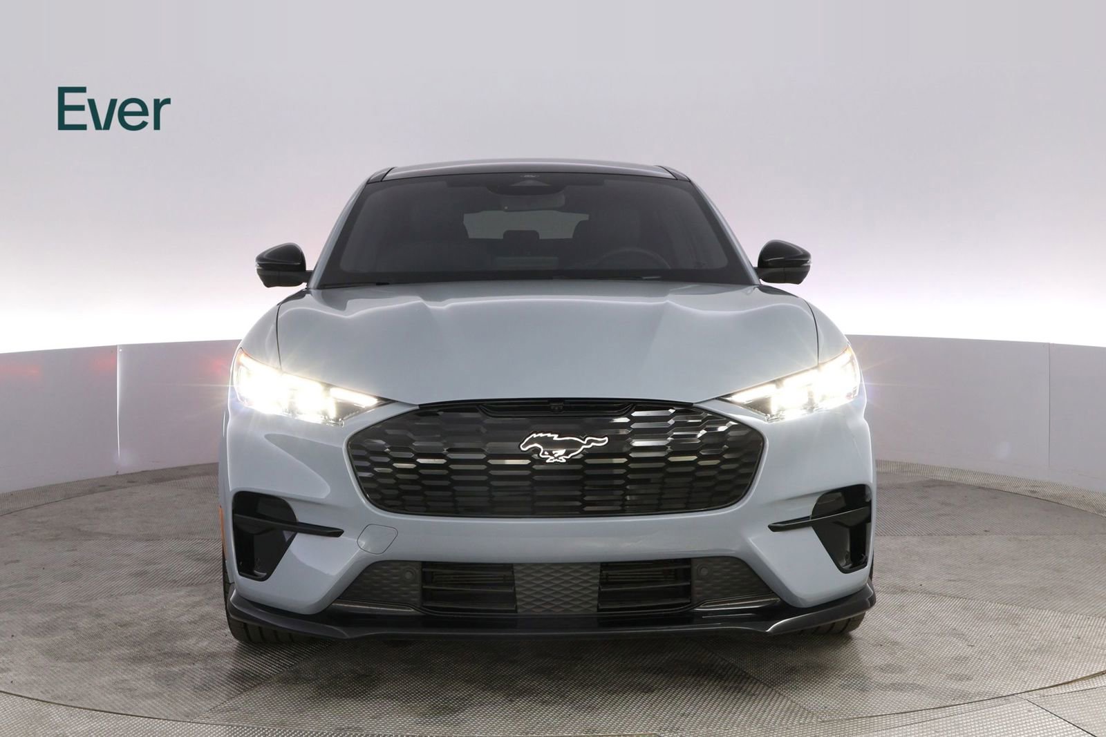 Used 2025 Ford Mustang Mach-E GT image 12