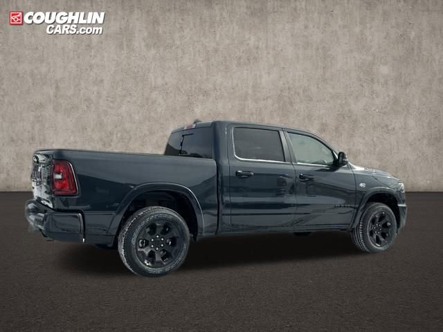 New 2026 RAM 1500 Big Horn image 13