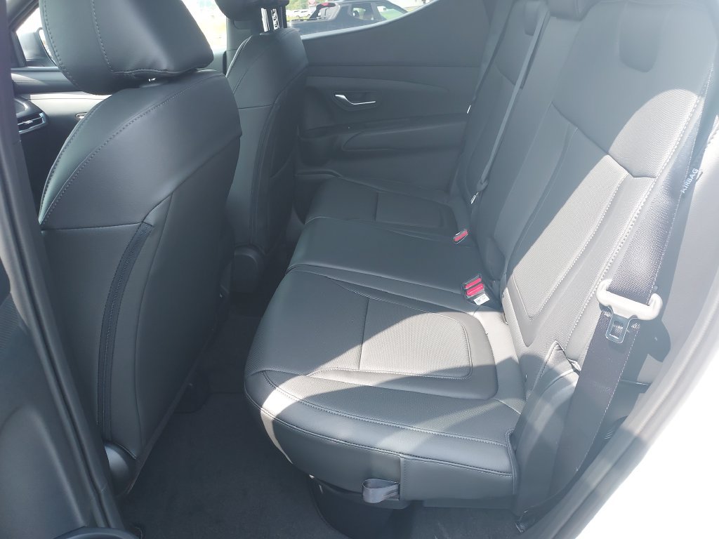 New 2027 Hyundai Santa Cruz SE FWD image 14