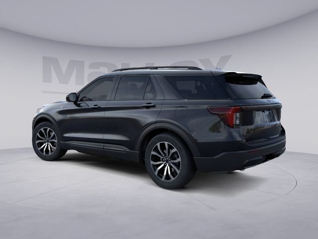 New 2026 Ford Explorer ST-Line AWD/4WD image 4