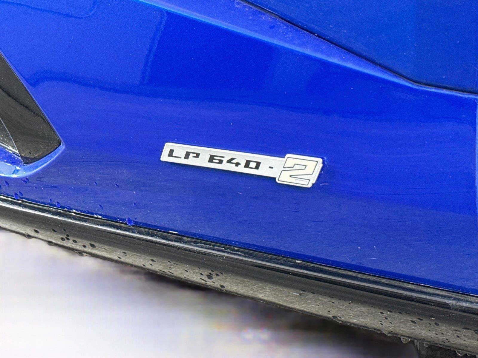 Used 2023 Lamborghini Huracan Tecnica RWD image 26