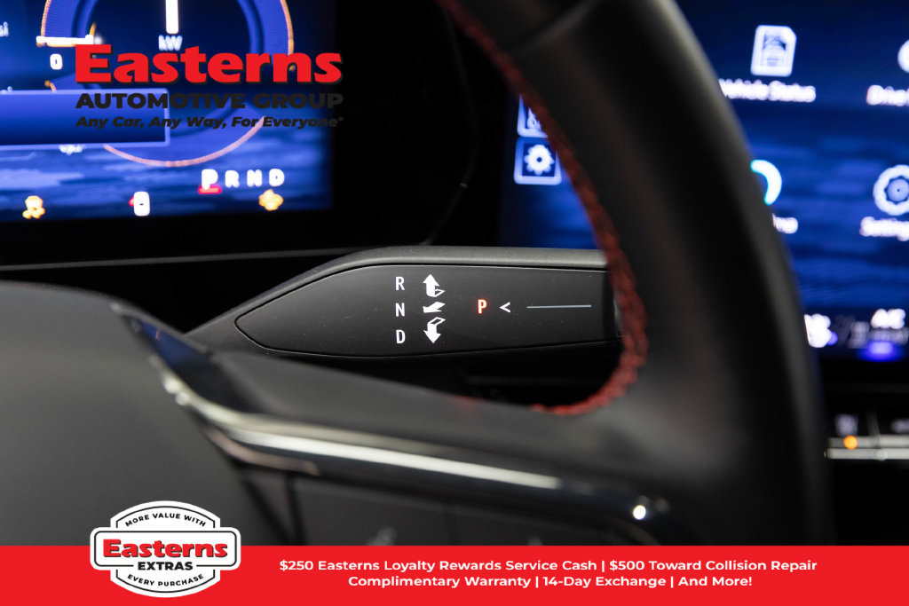 Used 2024 Chevrolet Blazer EV RS AWD/4WD image 14