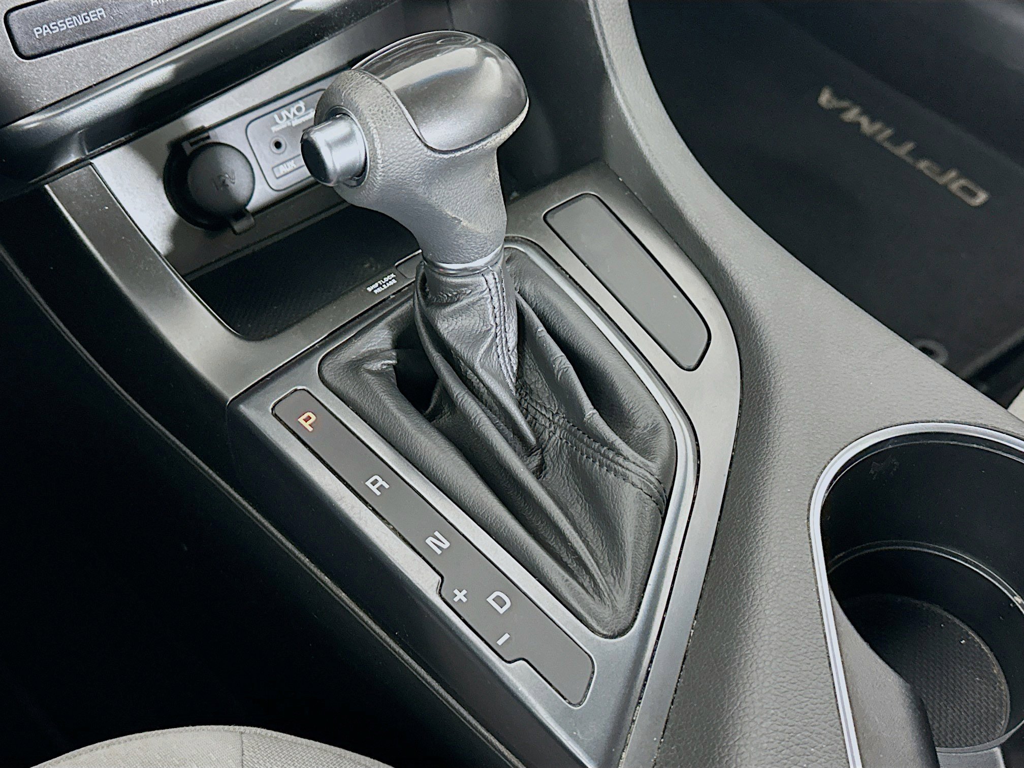 Used 2015 Kia Optima LX w/ LX Convenience Plus Package image 23