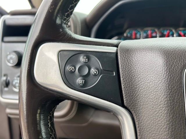 Used 2018 GMC Sierra 1500 SLT w/ SLT Premium Package image 28