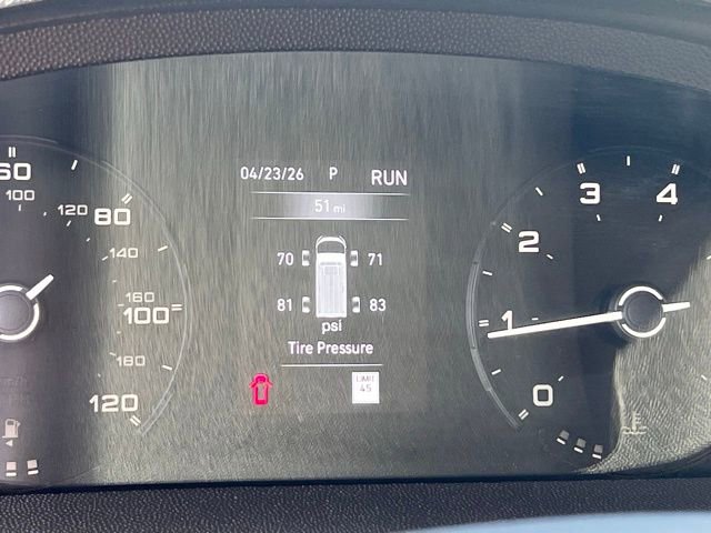 Used 2025 RAM ProMaster 3500 FWD image 3