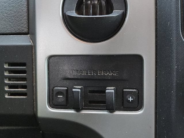 Used 2013 Ford F150 XLT w/ Luxury Equipment Group RWD image 16