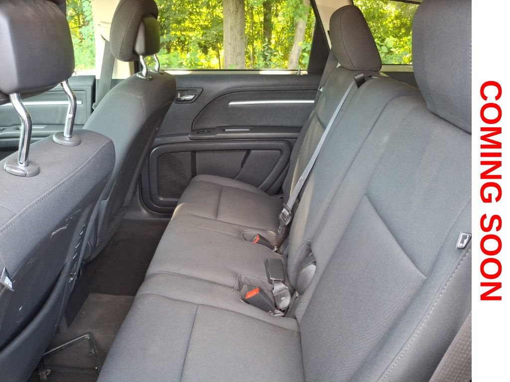 Used 2010 Dodge Journey SXT AWD/4WD image 9