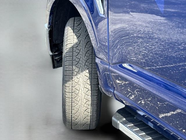 New 2026 Ford F150 XLT w/ Equipment Group 302A MID image 37