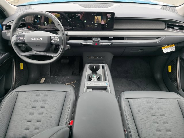 New 2026 Kia EV9 Wind AWD/4WD image 16