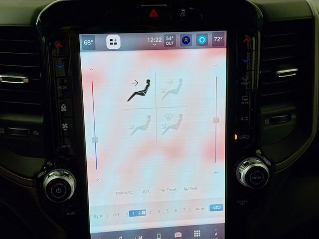 New 2026 RAM 3500 Tradesman image 15