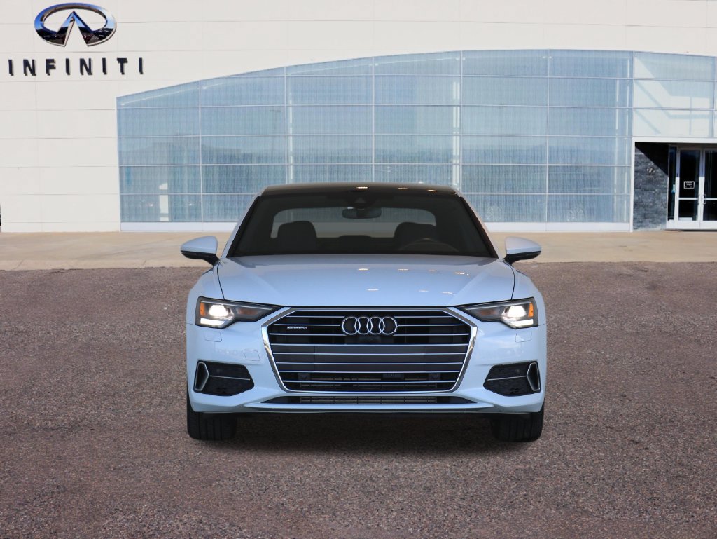 Used 2022 Audi A6 2.0T Premium AWD/4WD image 58