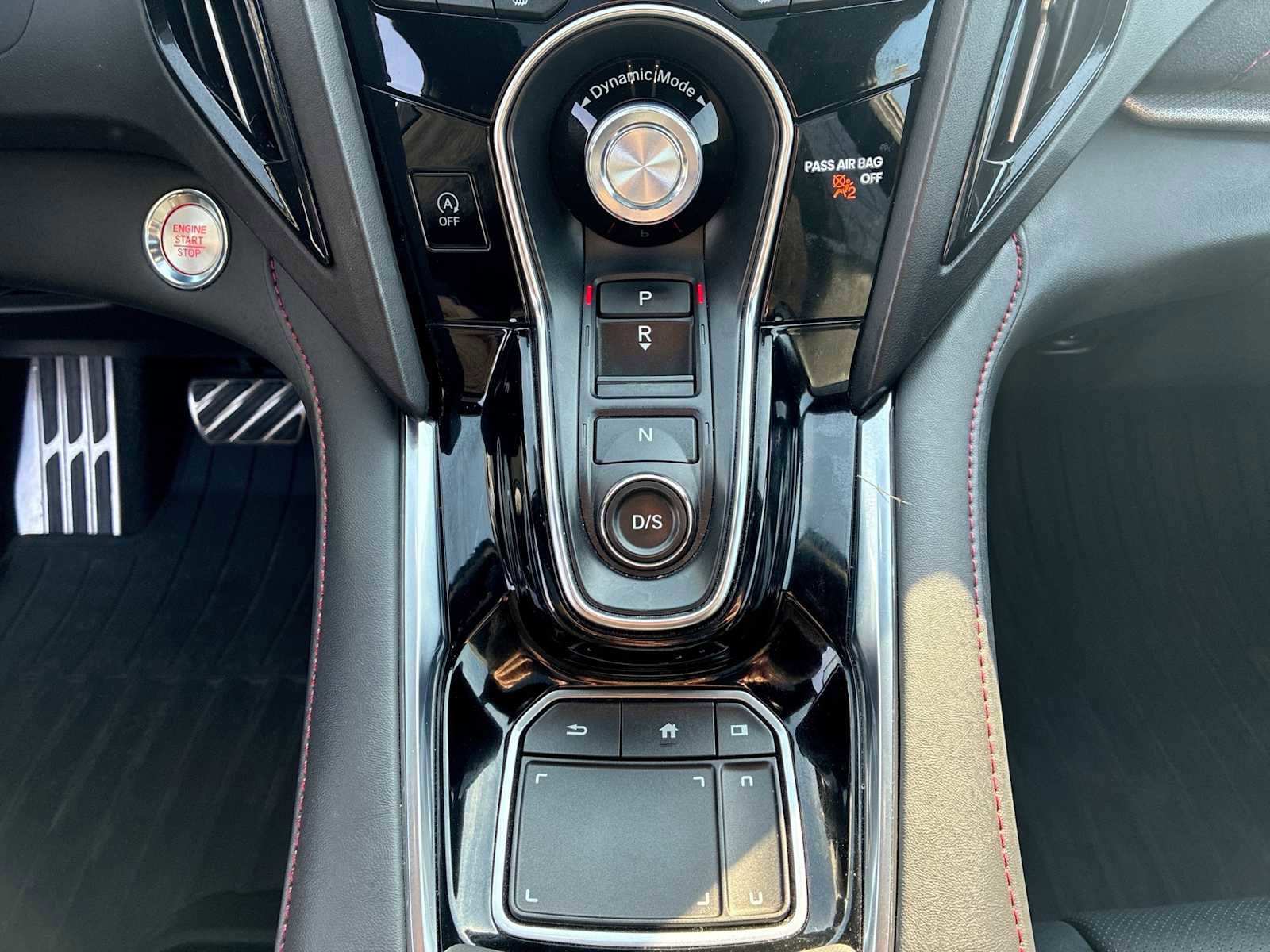 Used 2022 Acura RDX AWD image 16