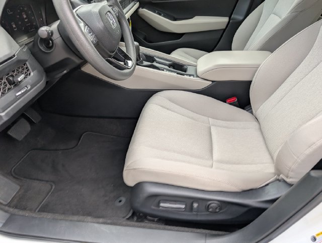 Used 2024 Honda Accord EX image 14