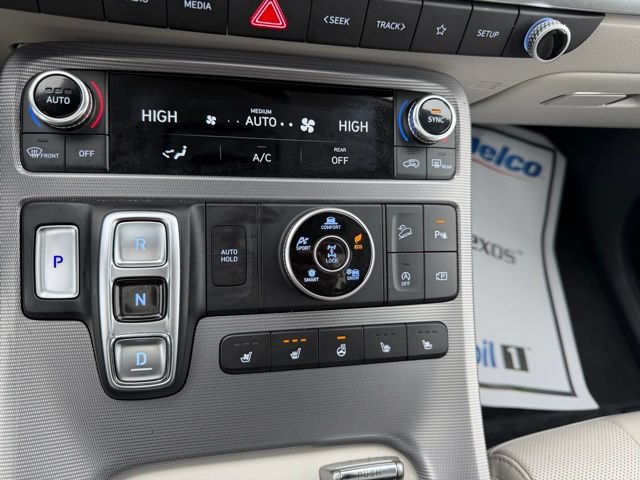 Used 2024 Hyundai Palisade Calligraphy AWD/4WD image 25