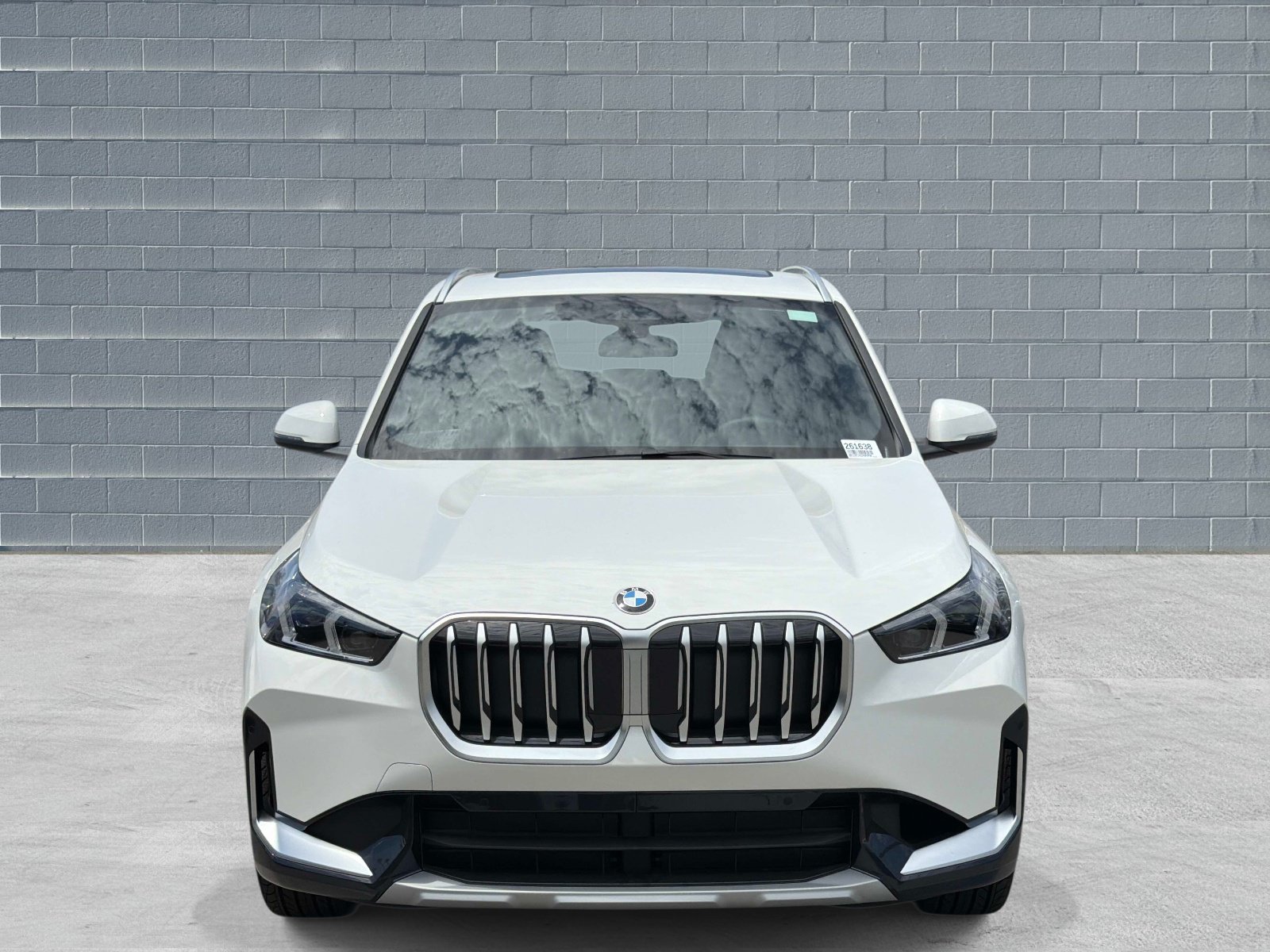 New 2026 BMW X1 xDrive28i w/ Convenience Package AWD/4WD image 2