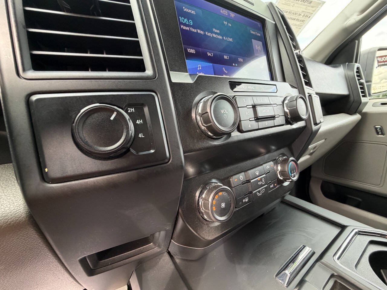 Used 2020 Ford F150 XL w/ Equipment Group 101A Mid AWD/4WD image 22
