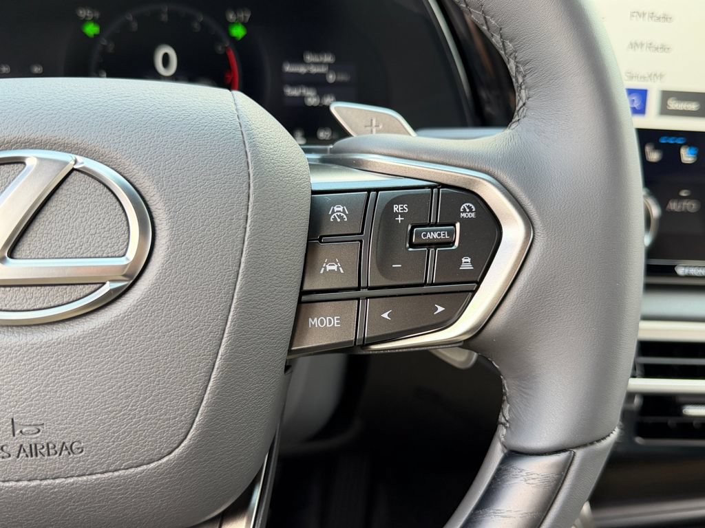 New 2026 Lexus RX 350 Premium w/ Convenience Package AWD/4WD image 15