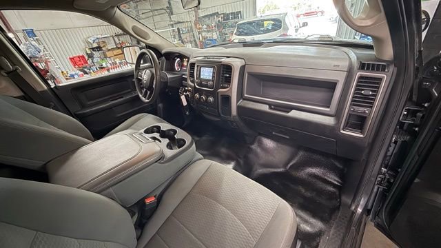 Used 2019 RAM 1500 Tradesman w/ Popular Equipment Group image 15