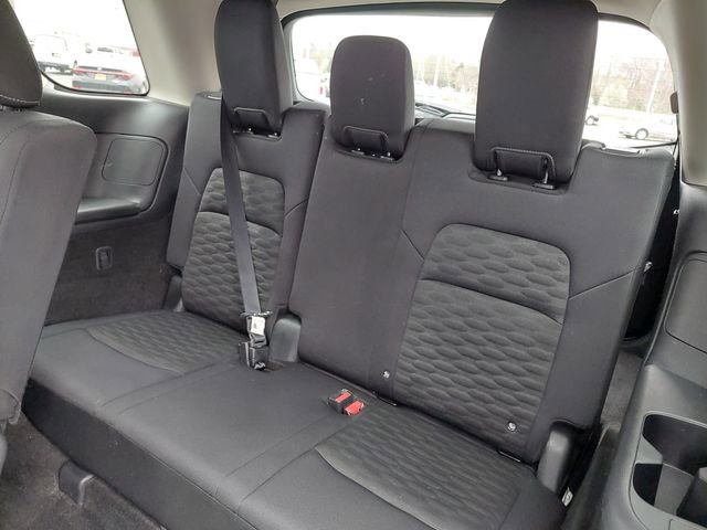 Used 2024 Nissan Pathfinder SV FWD image 18