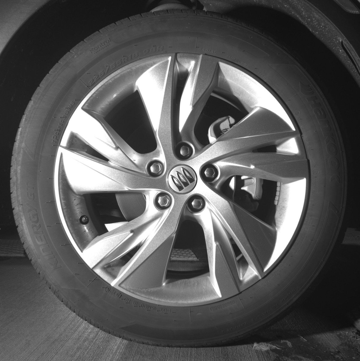 Used 2025 Buick Encore GX Preferred image 13