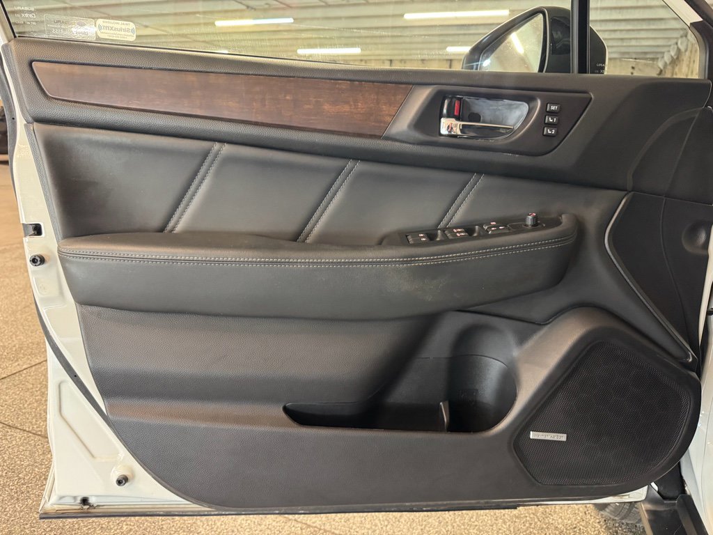 Used 2019 Subaru Outback 2.5i Limited image 16