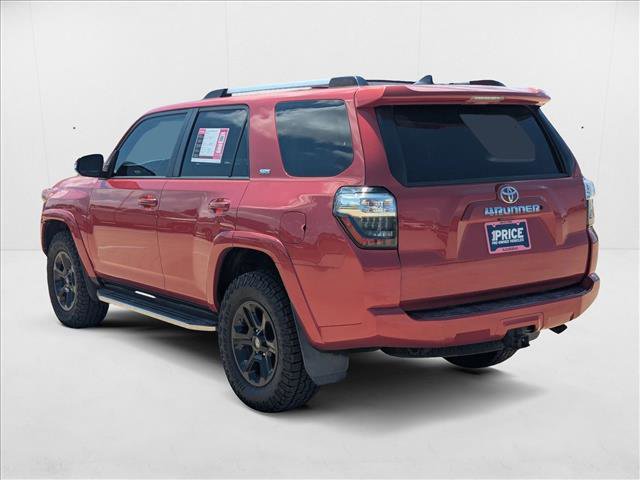 Used 2019 Toyota 4Runner SR5 Premium image 7