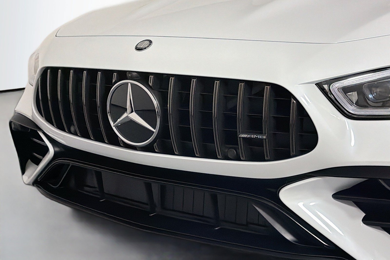 New 2026 Mercedes-Benz AMG GT 43 image 12