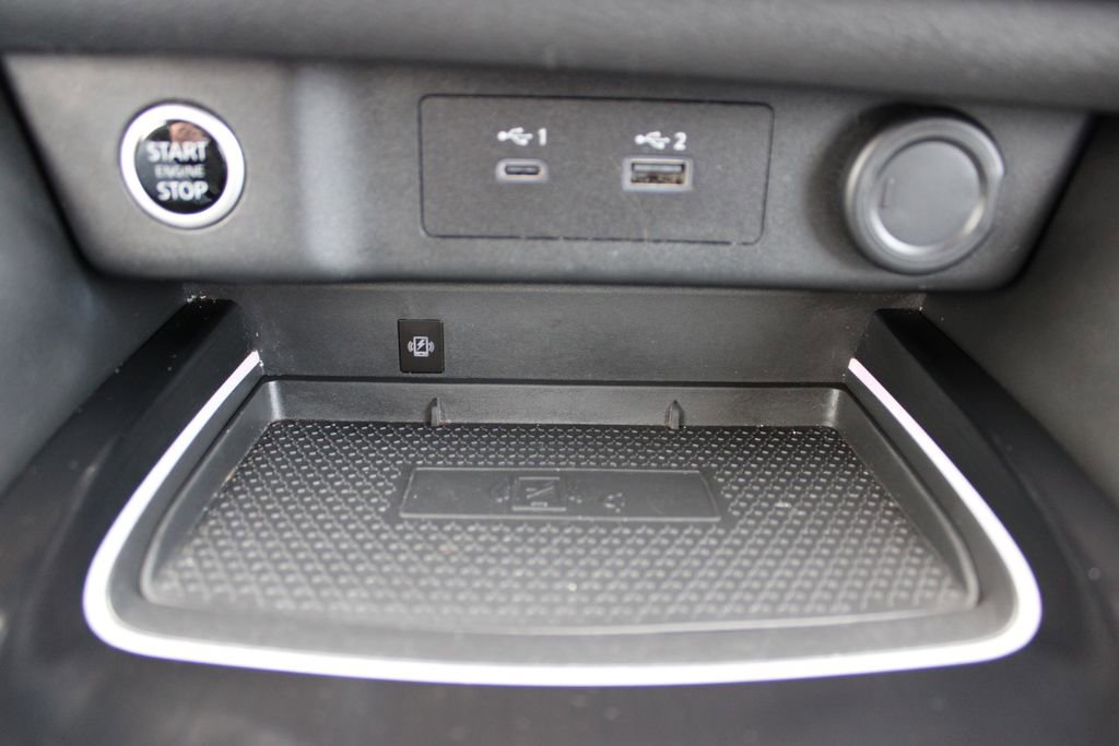 Used 2022 Nissan Rogue Platinum w/ Head-Up Display Package image 49