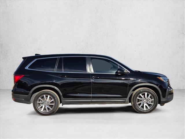 Used 2019 Honda Pilot EX-L image 3