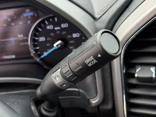 Used 2022 Ford F350 Platinum AWD/4WD image 21