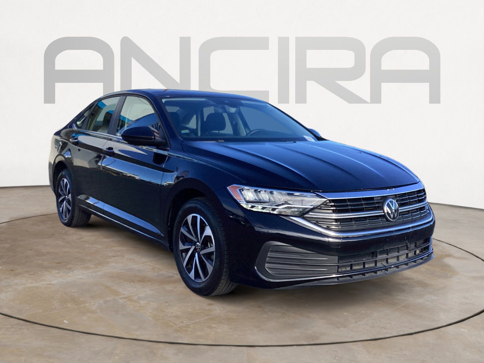 Used 2024 Volkswagen Jetta S image 7