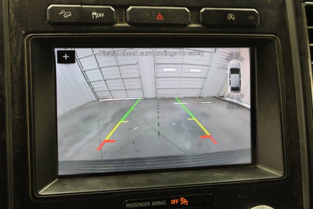 Used 2019 Ford Expedition Max Limited image 32
