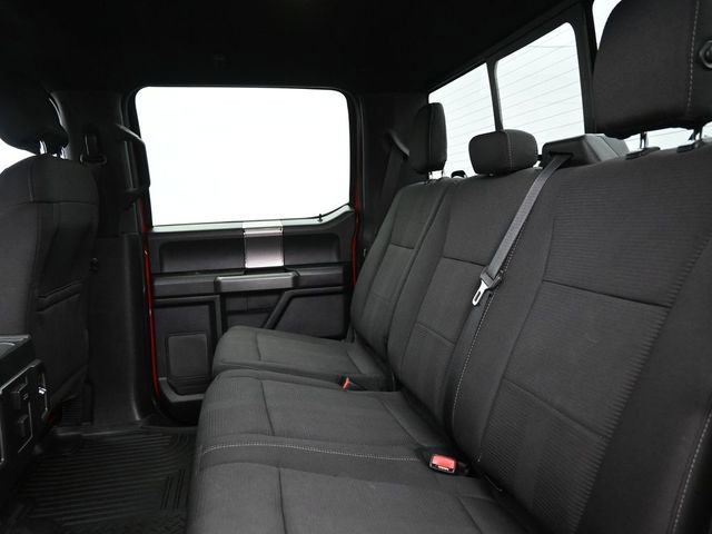 Used 2016 Ford F150 XLT w/ Equipment Group 302A Luxury AWD/4WD image 14