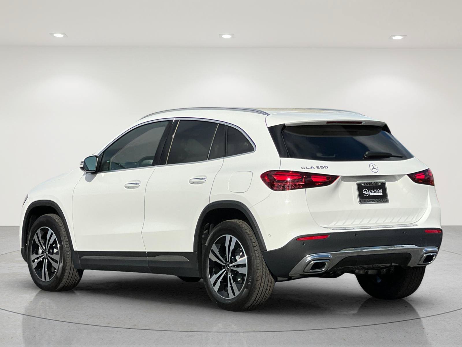 New 2026 Mercedes-Benz GLA 250 image 3