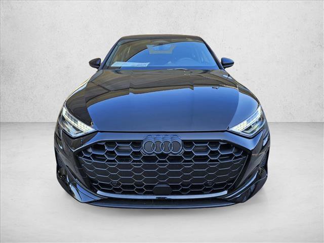 New 2026 Audi A3 2.0T Premium image 2