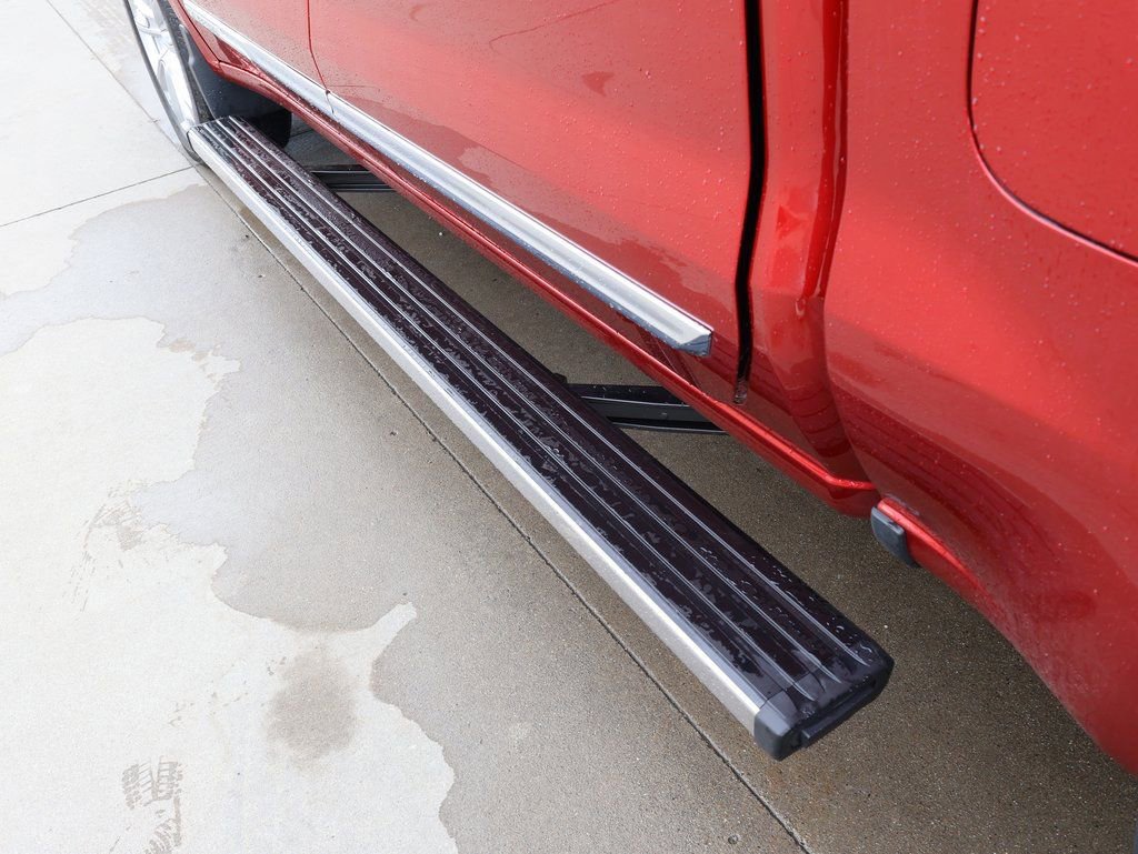 Certified 2023 Chevrolet Silverado 1500 High Country image 10