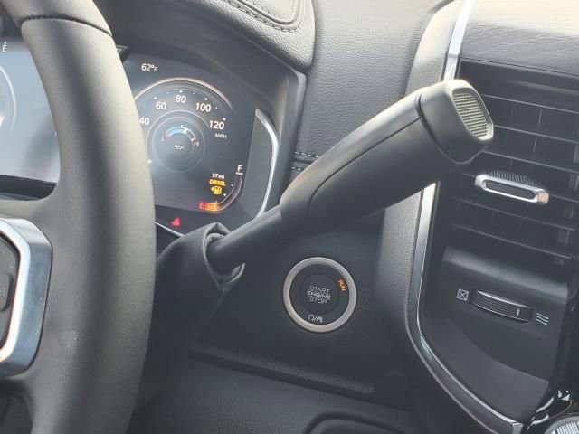 New 2026 RAM 2500 Laramie image 17