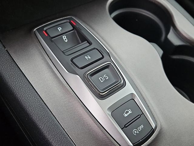 Certified 2023 Honda Ridgeline RTL image 16