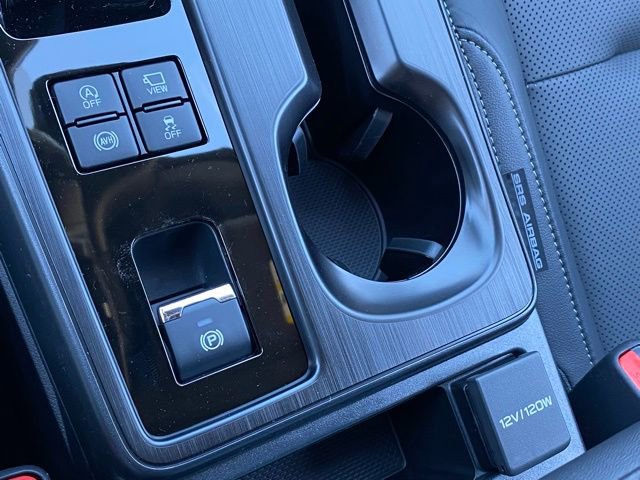 New 2026 Subaru Outback Touring XT AWD/4WD image 15